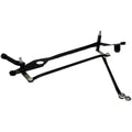 WINDSHIELD WIPER TRANSMISSION ASSEM