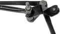 WINDSHIELD WIPER TRANSMISSION ASSEM