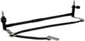 WINDSHIELD WIPER TRANSMISSION ASSEM
