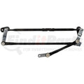 WINDSHIELD WIPER TRANSMISSION ASSEM