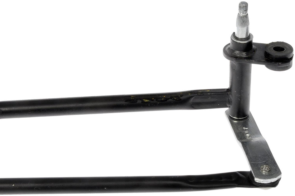 WINDSHIELD WIPER TRANSMISSION ASSEM