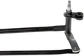 WINDSHIELD WIPER TRANSMISSION ASSEM