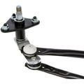 WIPER TRANSMISSION