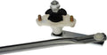 WINDSHIELD WIPER TRANSMISSION ASSEM