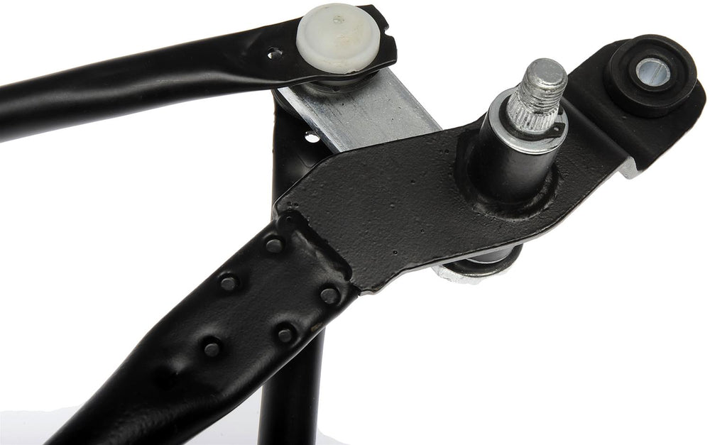 WINDSHIELD WIPER TRANSMISSION ASSEM