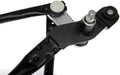 WINDSHIELD WIPER TRANSMISSION ASSEM