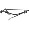 WIPER TRANSMISSION