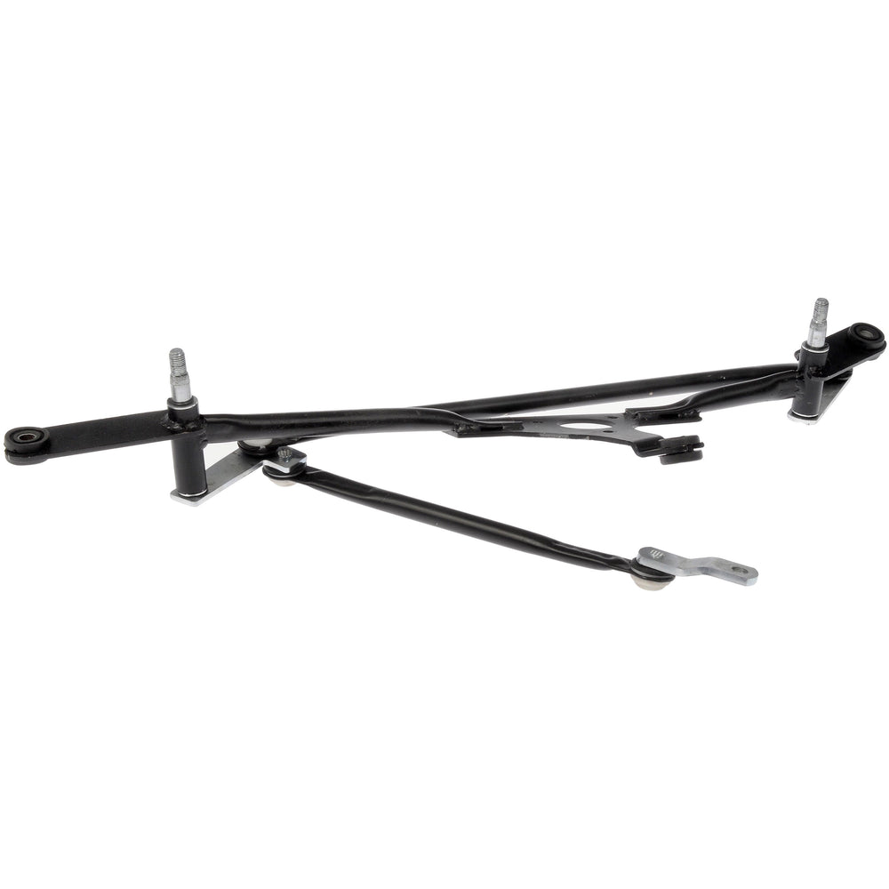 WINDSHIELD WIPER TRANSMISSION ASSEM