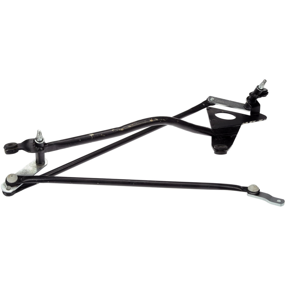 WIPER TRANSMISSION