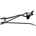 WIPER TRANSMISSION