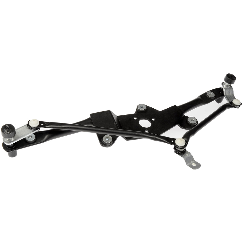 WIPER TRANSMISSION