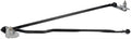 WINDSHIELD WIPER TRANSMISSION ASSEM