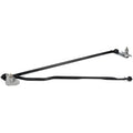 WINDSHIELD WIPER TRANSMISSION ASSEM
