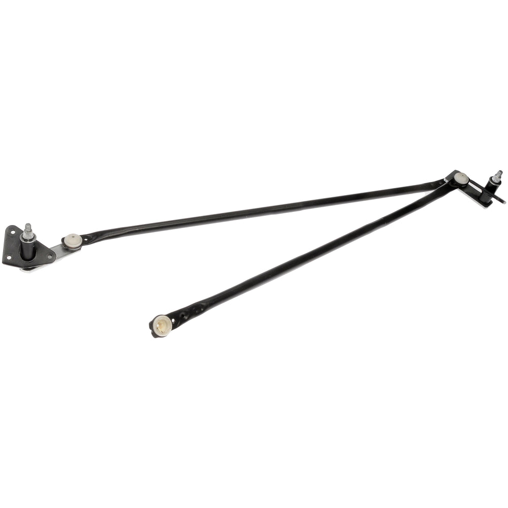 WINDSHIELD WIPER TRANSMISSION ASSEM