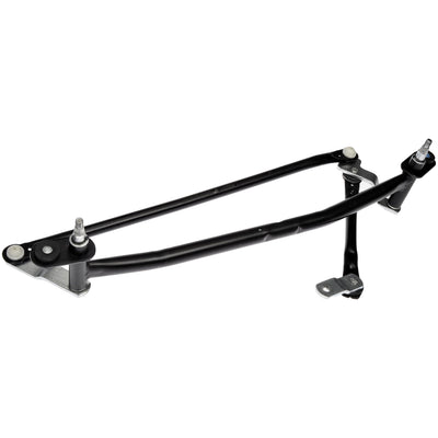 WIPER TRANSMISSION