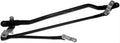 WINDSHIELD WIPER TRANSMISSION ASSEM