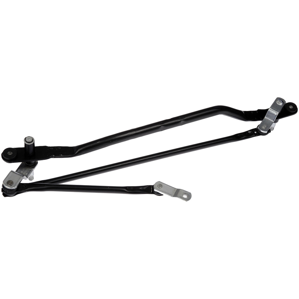 WINDSHIELD WIPER TRANSMISSION ASSEM