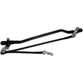 WINDSHIELD WIPER TRANSMISSION ASSEM