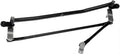 WIPER TRANSMISSION