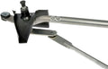 WIPER TRANSMISSION