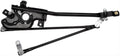 WIPER TRANSMISSION