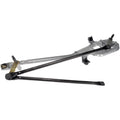 WIPER TRANSMISSION