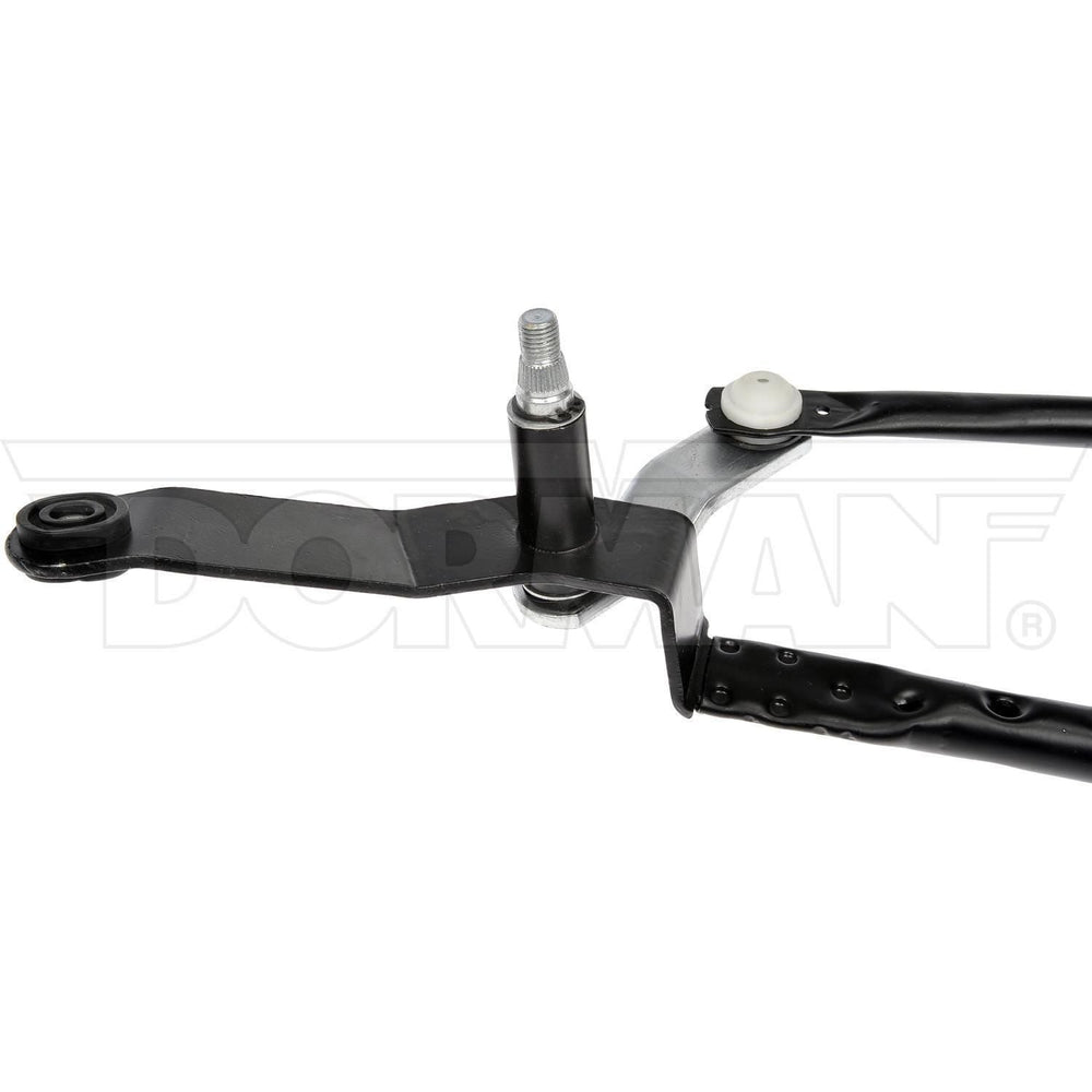 WIPER TRANSMISSION