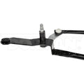 WIPER TRANSMISSION
