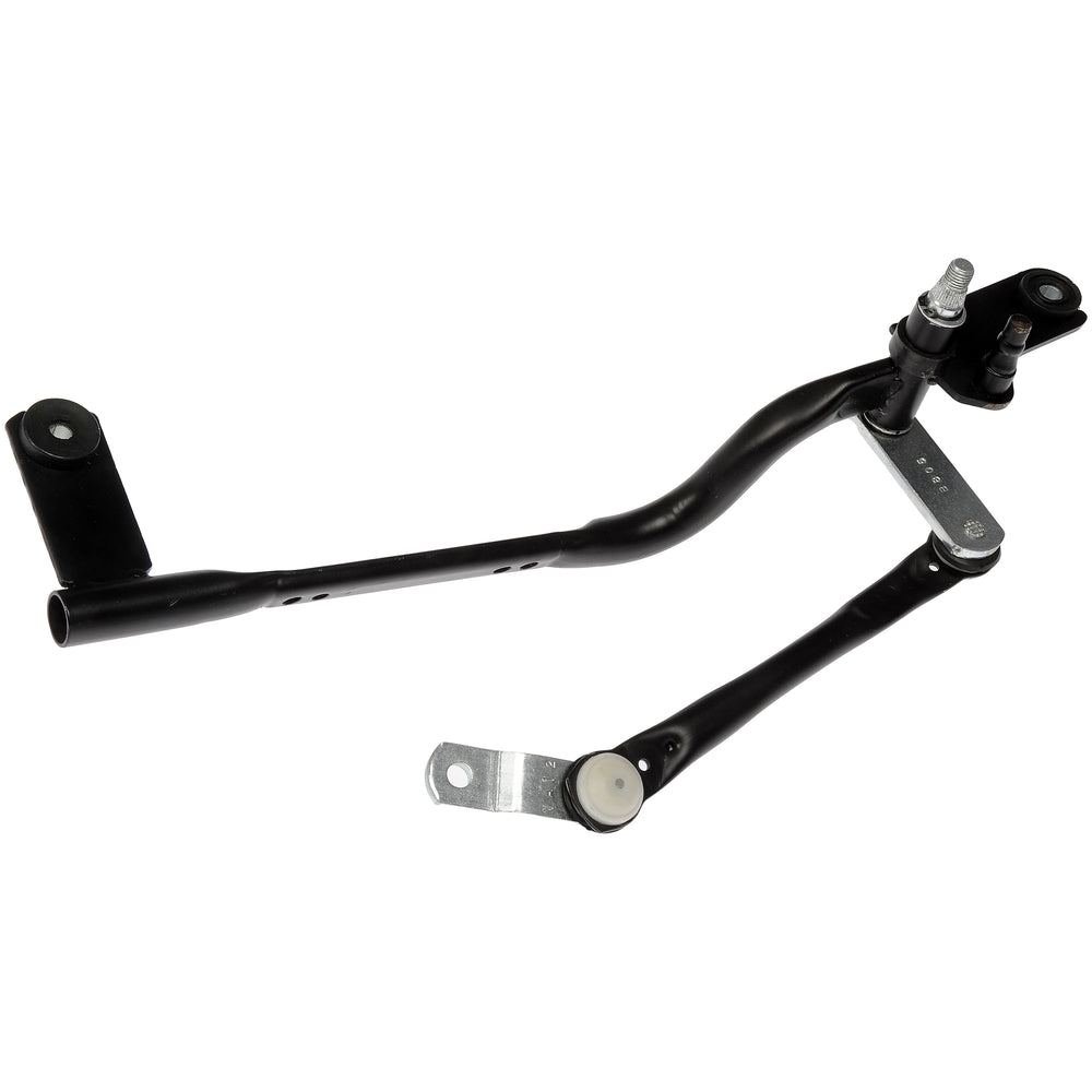 WIPER TRANSMISSION
