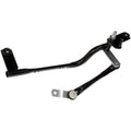 WIPER TRANSMISSION