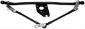 WIPER TRANSMISSION