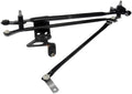 WIPER TRANSMISSION