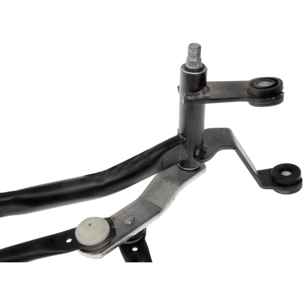 WIPER TRANSMISSION