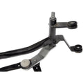 WIPER TRANSMISSION