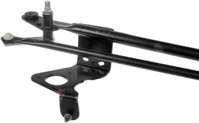 WIPER TRANSMISSION