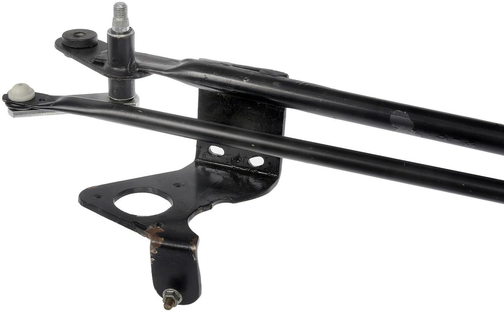 WIPER TRANSMISSION