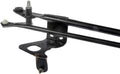 WIPER TRANSMISSION