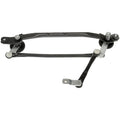 WIPER TRANSMISSION