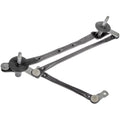 WIPER TRANSMISSION