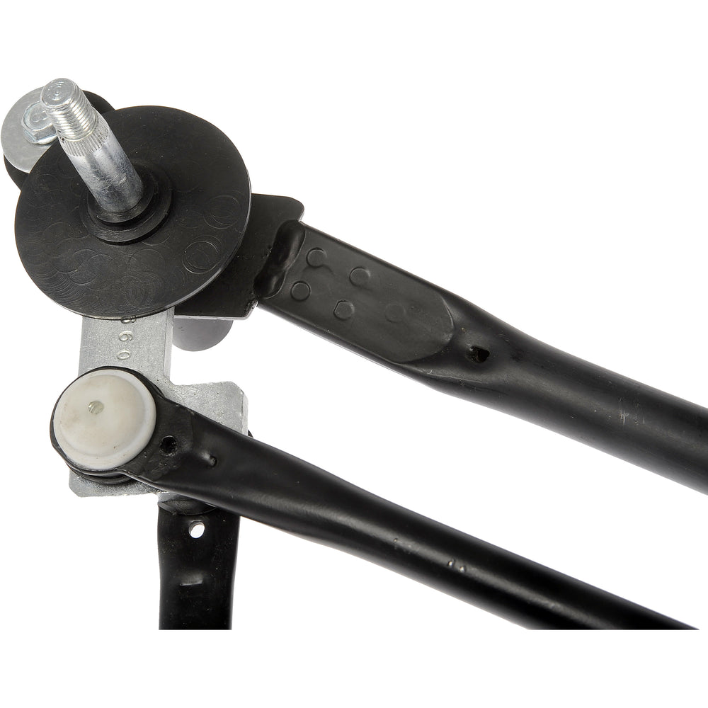 WIPER TRANSMISSION