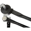 WIPER TRANSMISSION