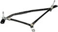WIPER TRANSMISSION