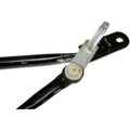 WIPER TRANSMISSION