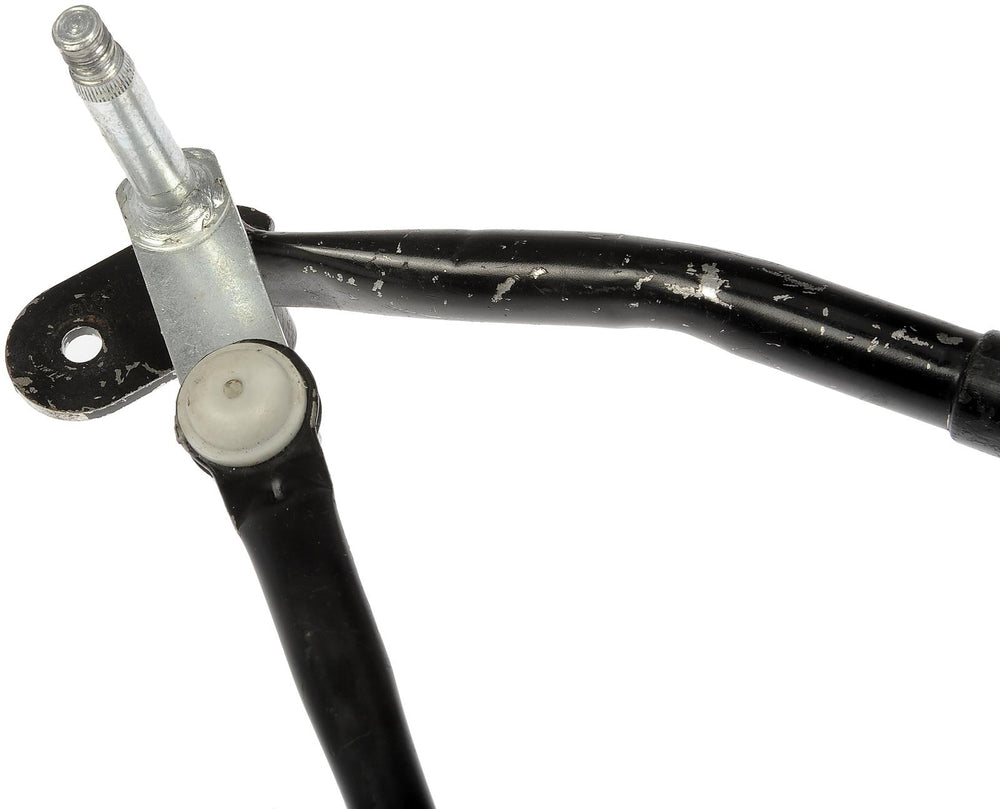 WIPER TRANSMISSION
