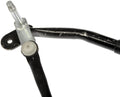 WIPER TRANSMISSION
