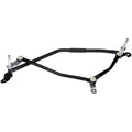 WIPER TRANSMISSION
