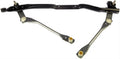 WIPER TRANSMISSION