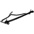 WIPER TRANSMISSION