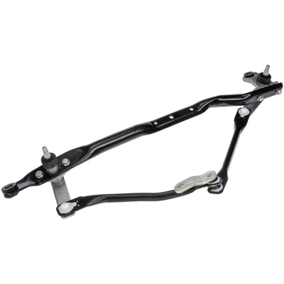 WIPER TRANSMISSION