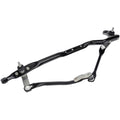 WIPER TRANSMISSION